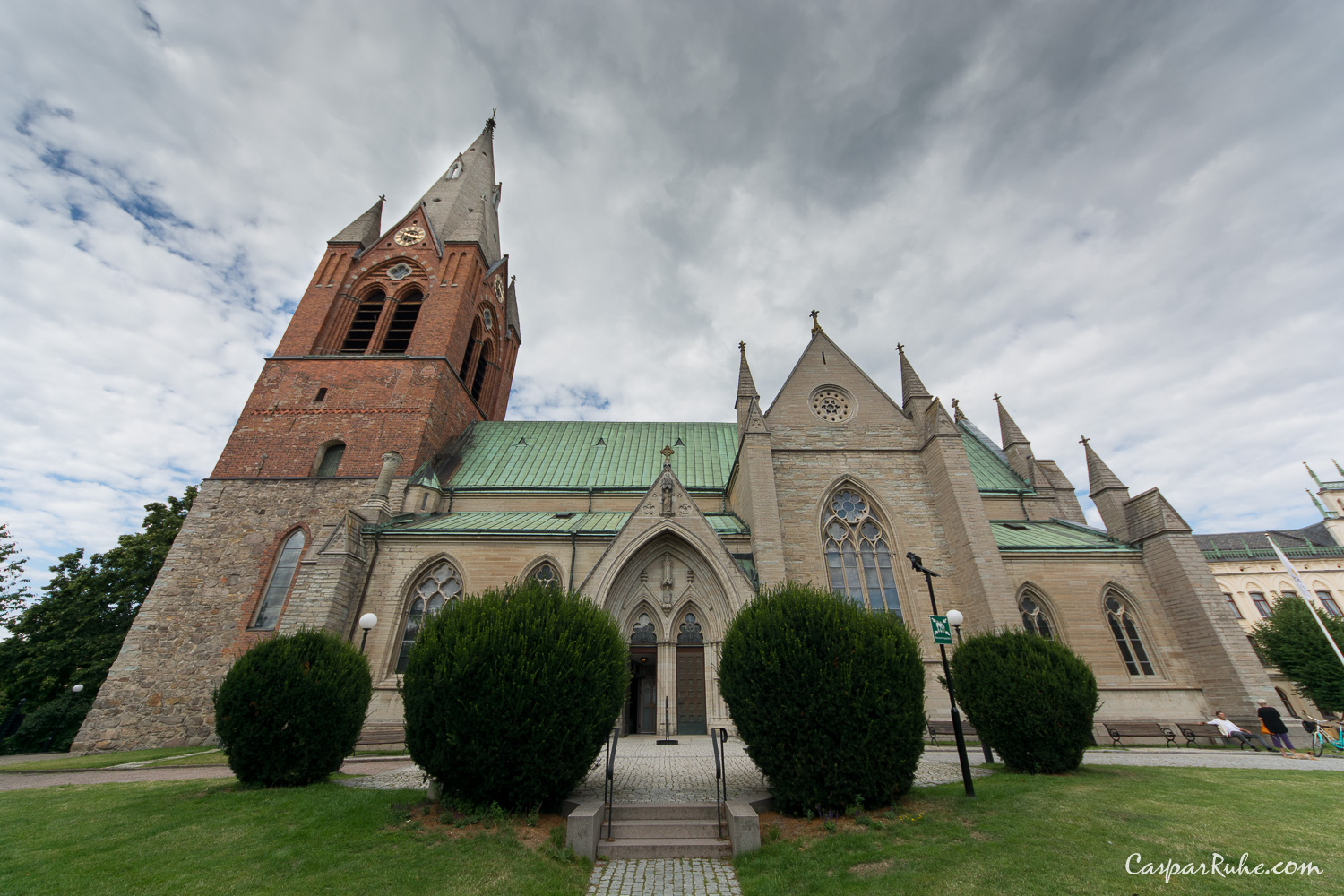Nikolaikyrkan